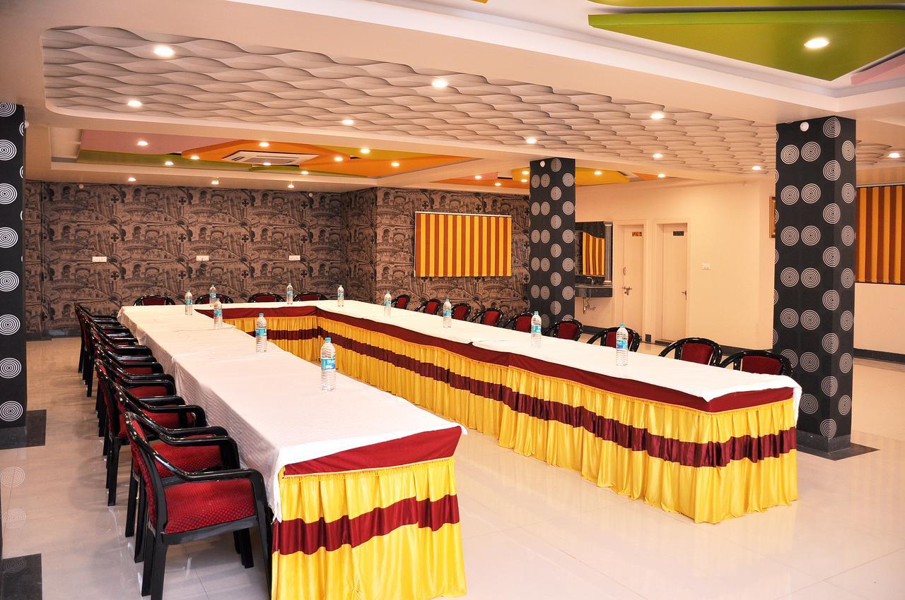 Laxmi Residency Hotel Bikaner Exterior photo