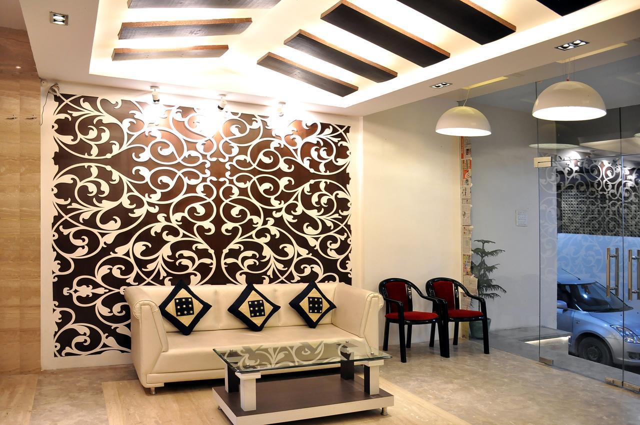 Laxmi Residency Hotel Bikaner Exterior photo