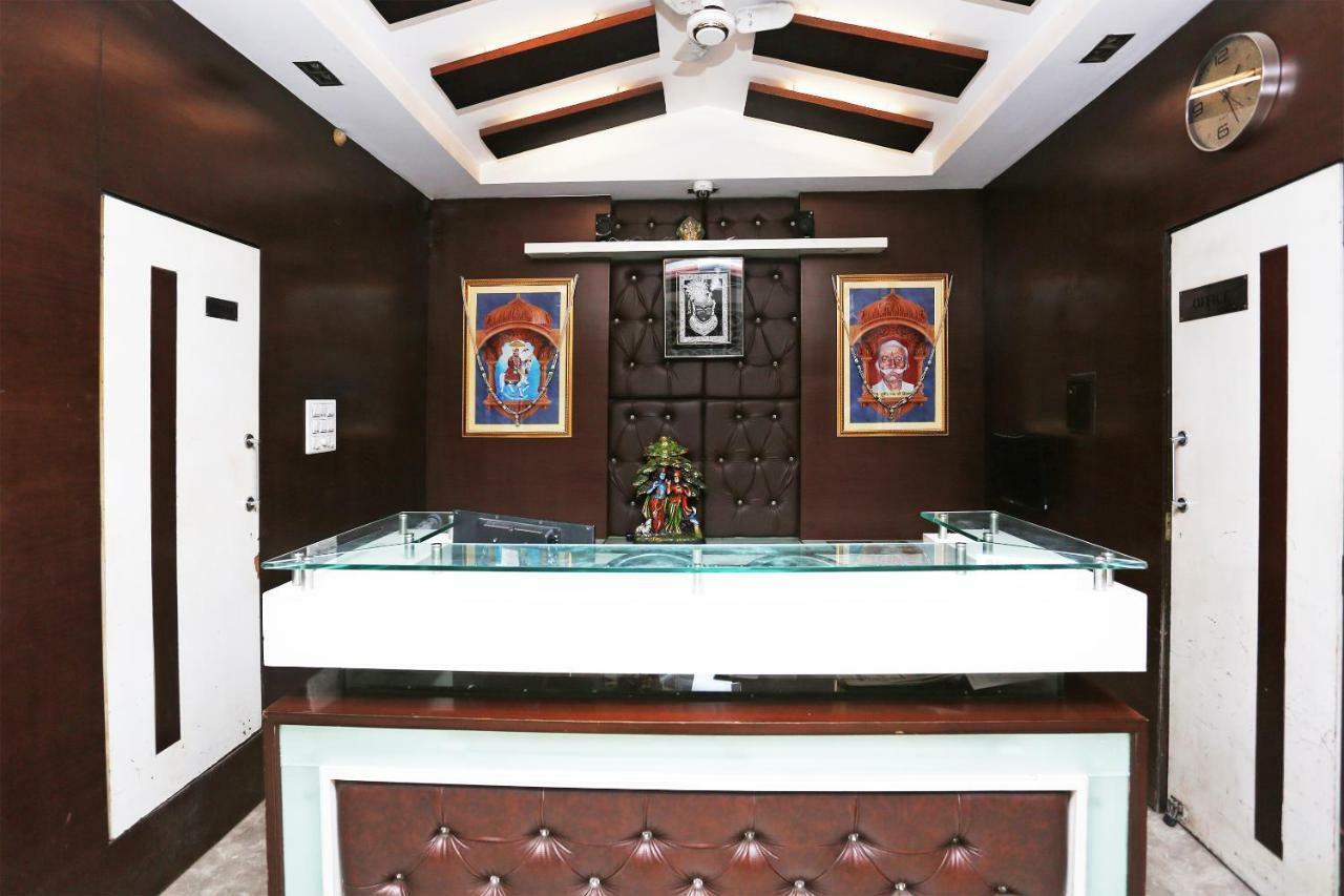 Laxmi Residency Hotel Bikaner Exterior photo