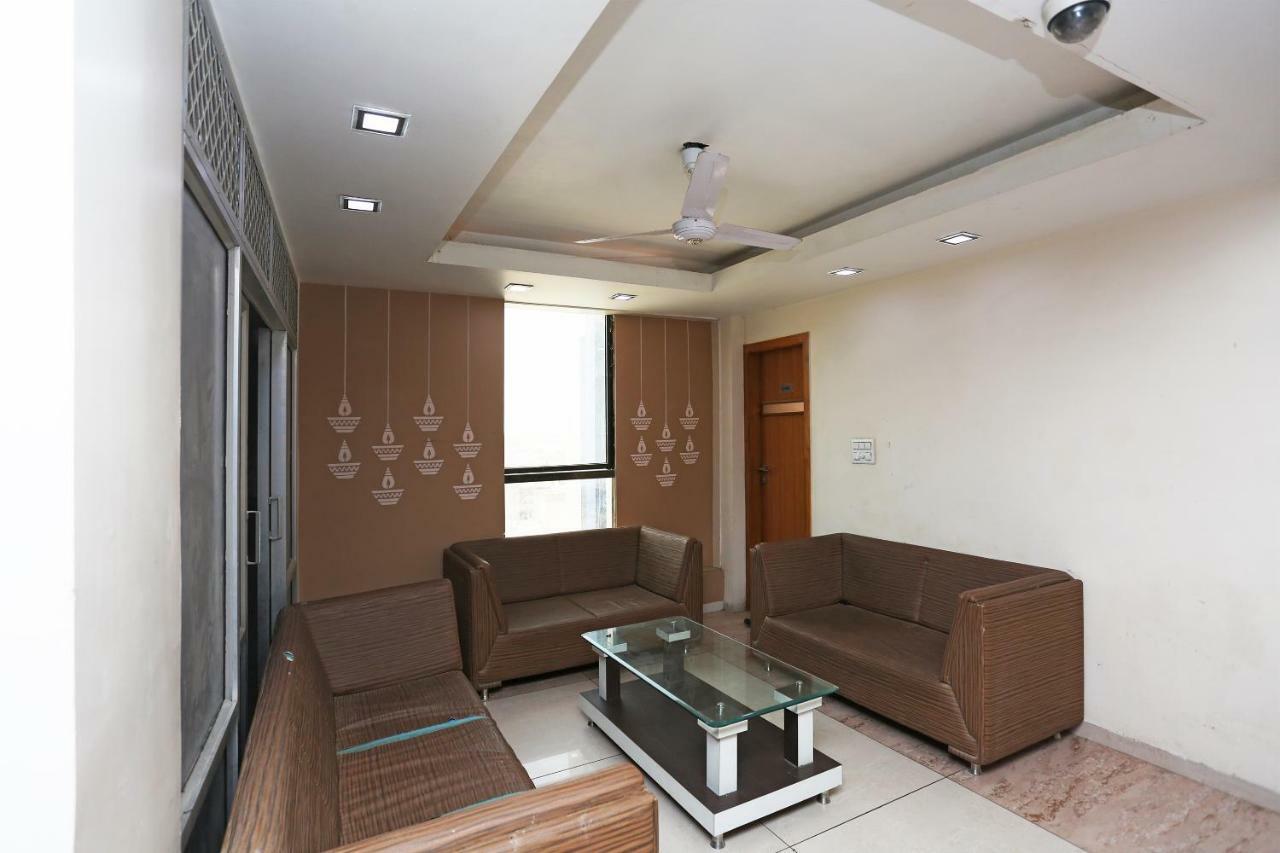 Laxmi Residency Hotel Bikaner Exterior photo