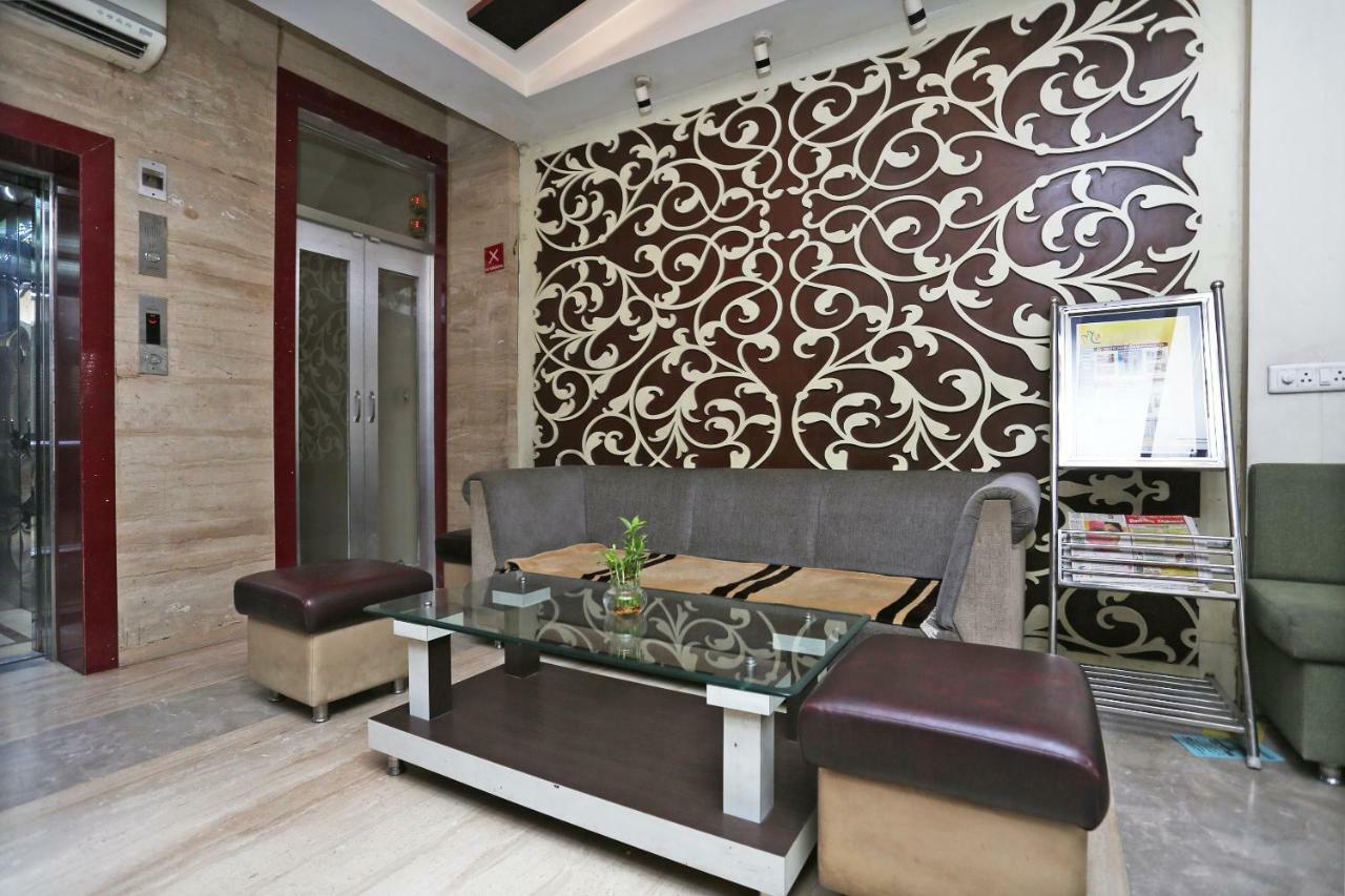 Laxmi Residency Hotel Bikaner Exterior photo